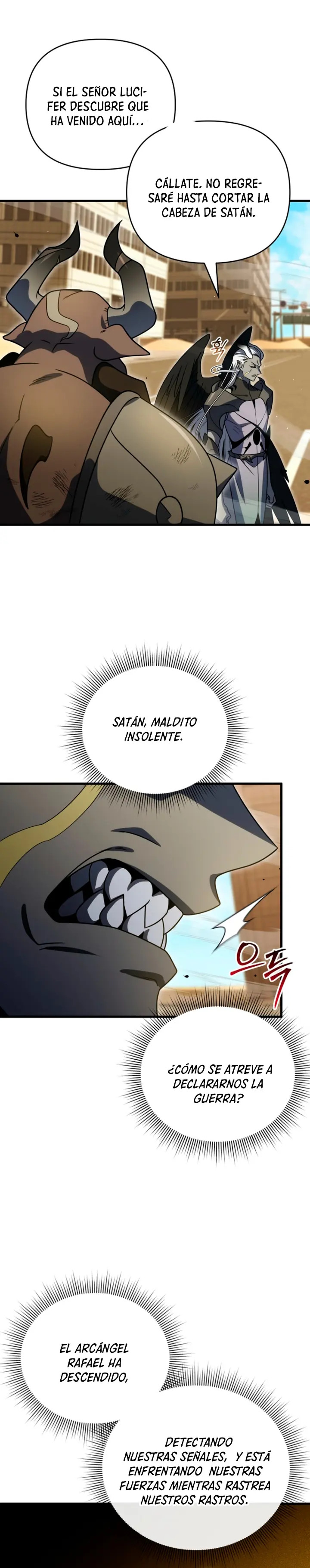 Read Jugador que regresó 10.000 años después ES Manga Online