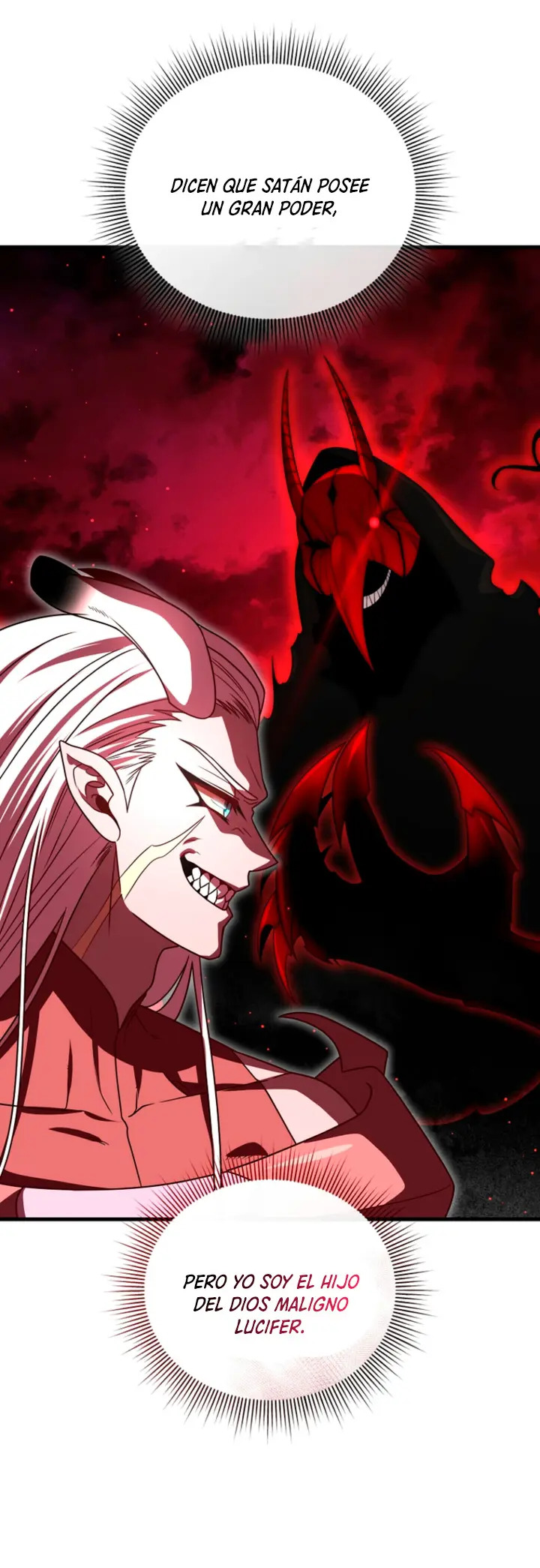 Read Jugador que regresó 10.000 años después ES Manga Online