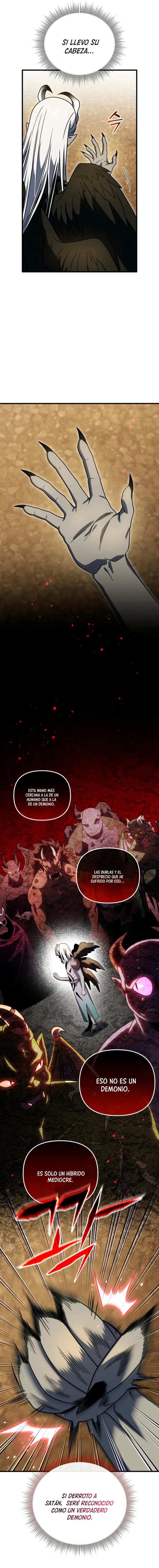 Read Jugador que regresó 10.000 años después ES Manga Online