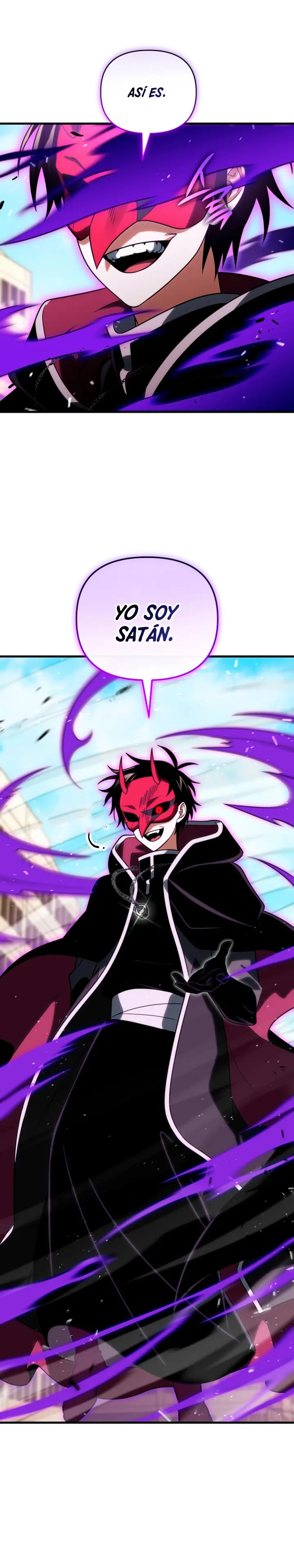 Read Jugador que regresó 10.000 años después ES Manga Online