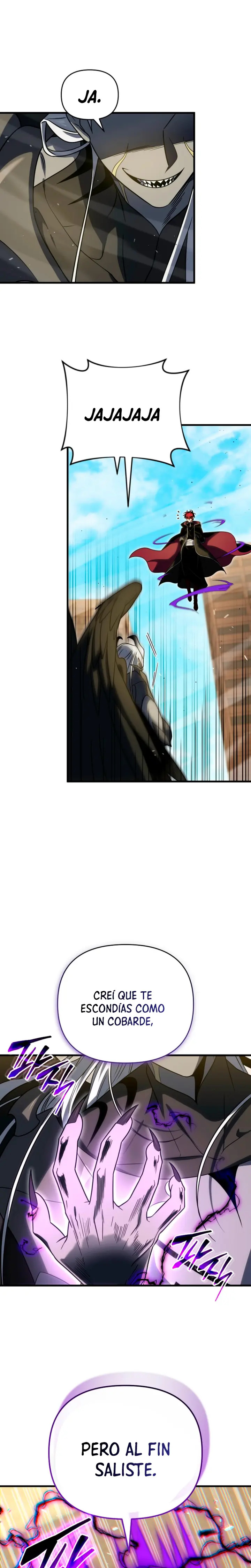 Read Jugador que regresó 10.000 años después ES Manga Online