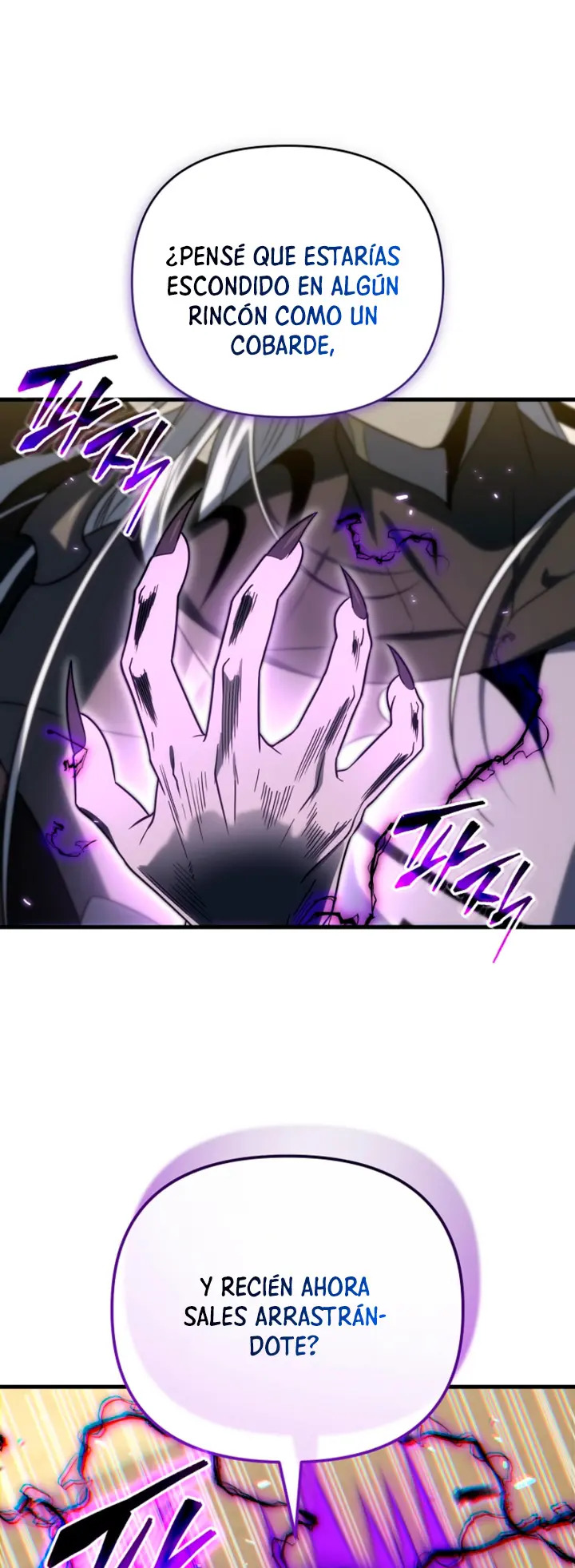 Read Jugador que regresó 10.000 años después ES Manga Online