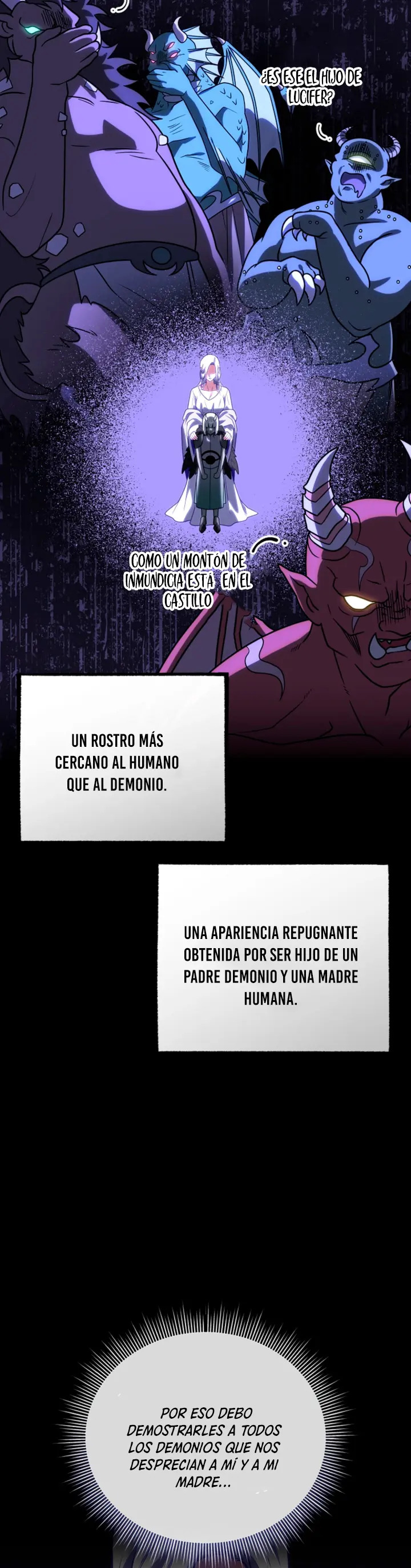Read Jugador que regresó 10.000 años después ES Manga Online