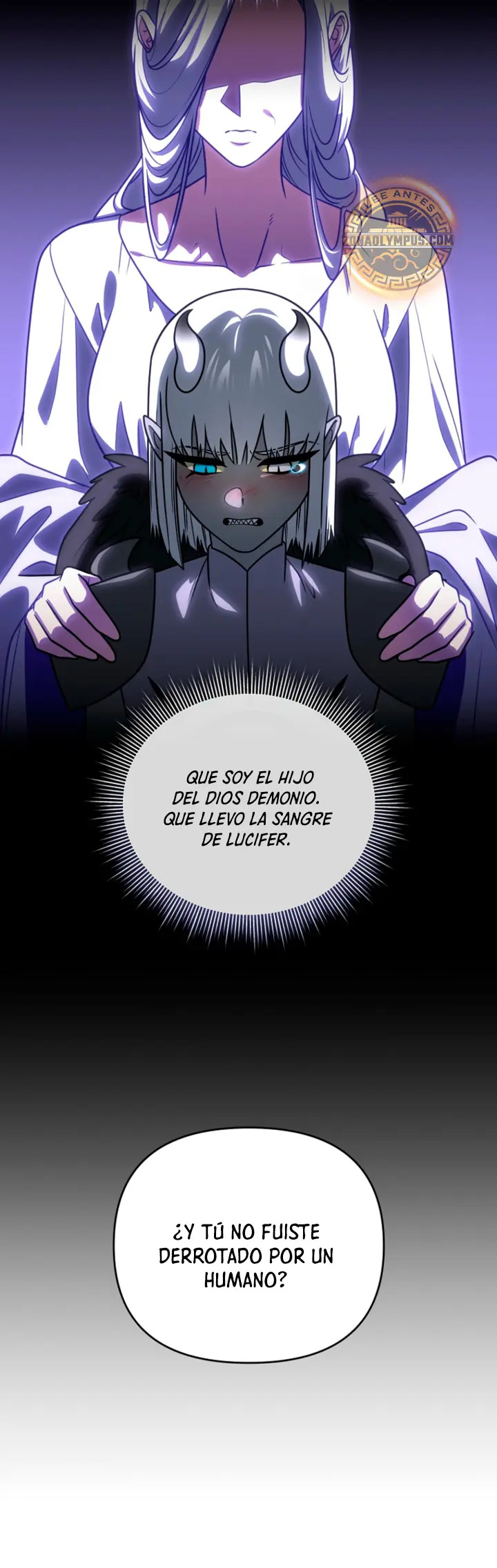 Read Jugador que regresó 10.000 años después ES Manga Online