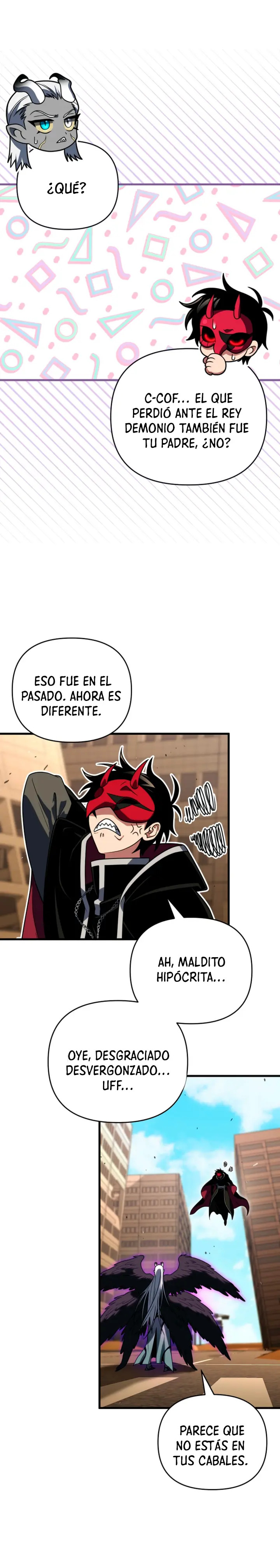 Read Jugador que regresó 10.000 años después ES Manga Online