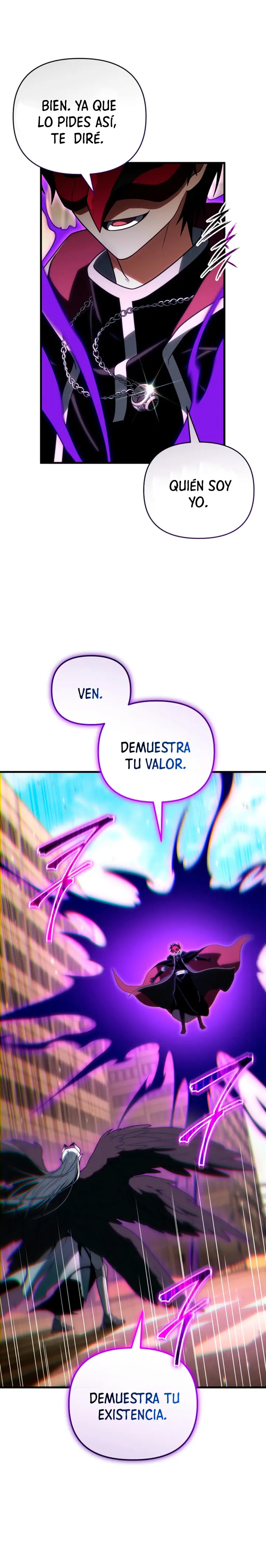 Read Jugador que regresó 10.000 años después ES Manga Online