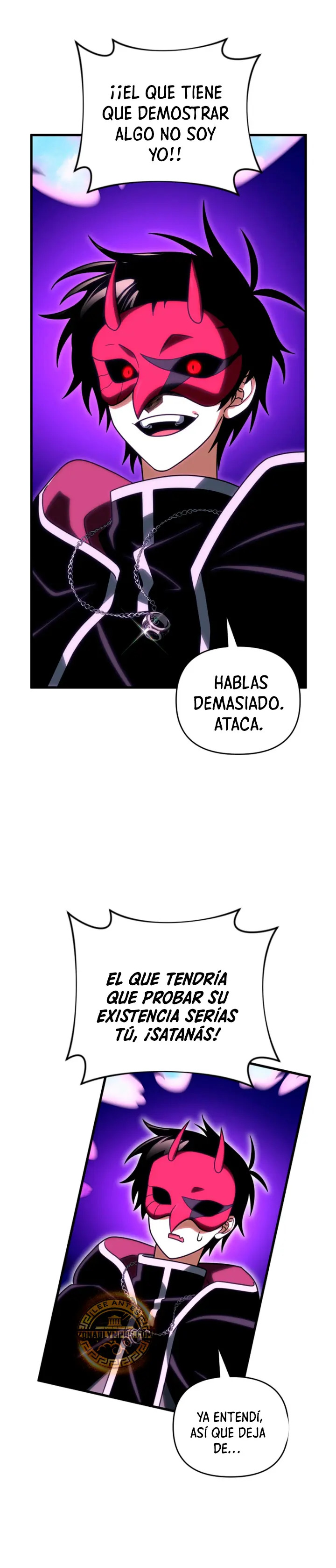 Read Jugador que regresó 10.000 años después ES Manga Online