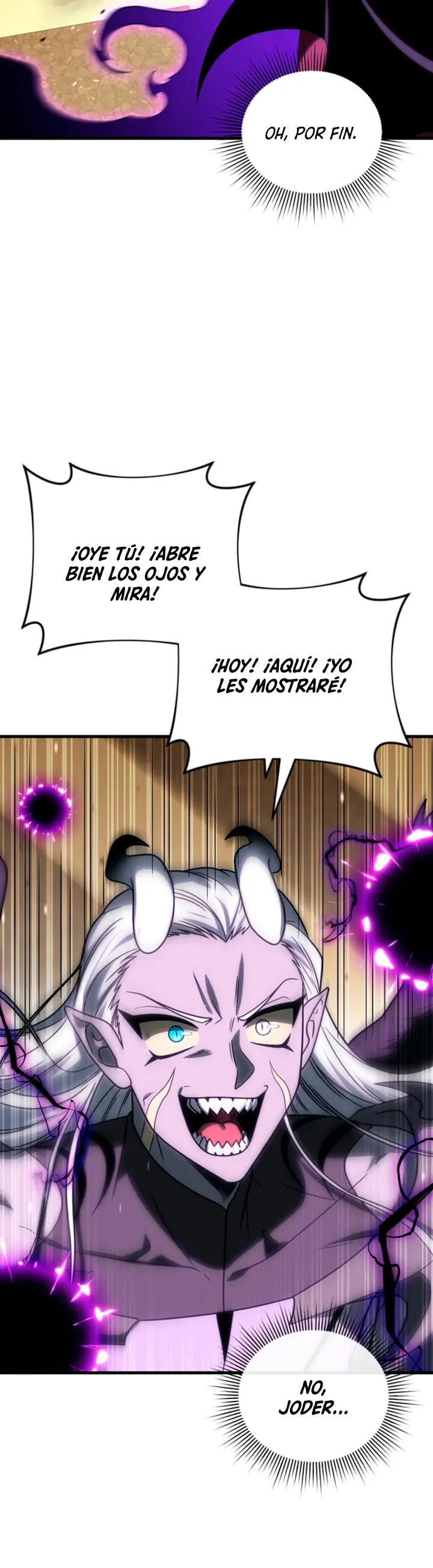 Read Jugador que regresó 10.000 años después ES Manga Online