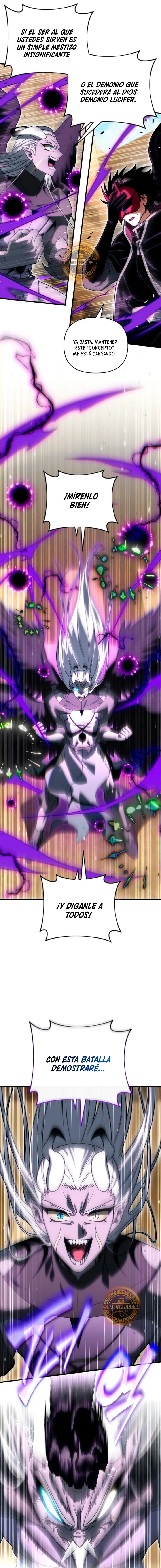 Read Jugador que regresó 10.000 años después ES Manga Online