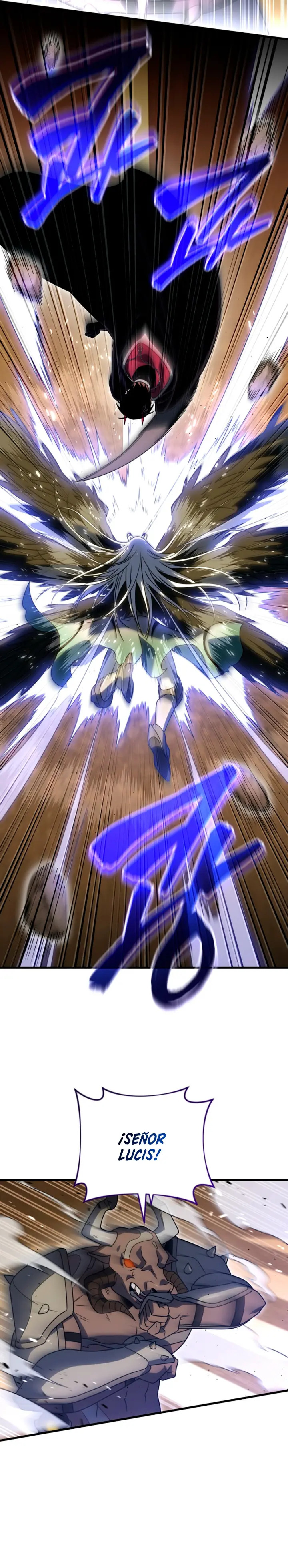 Read Jugador que regresó 10.000 años después ES Manga Online