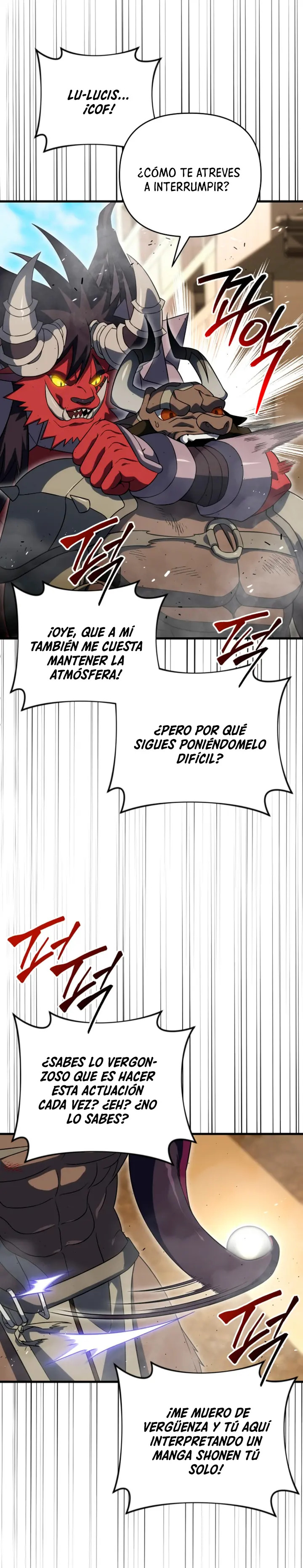 Read Jugador que regresó 10.000 años después ES Manga Online