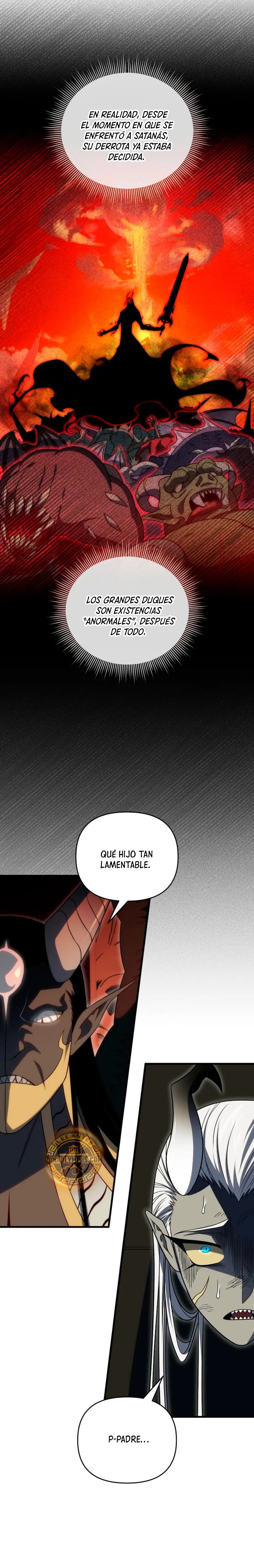 Read Jugador que regresó 10.000 años después ES Manga Online