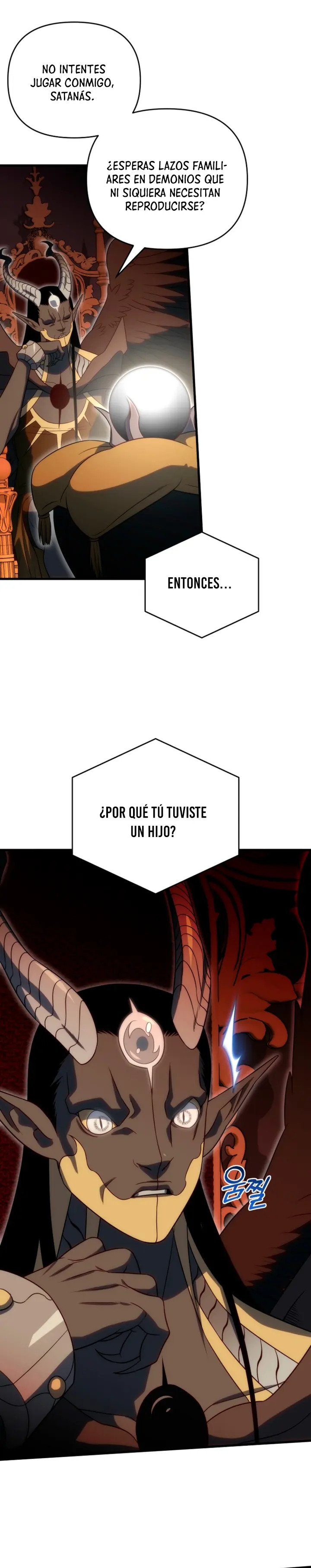 Read Jugador que regresó 10.000 años después ES Manga Online