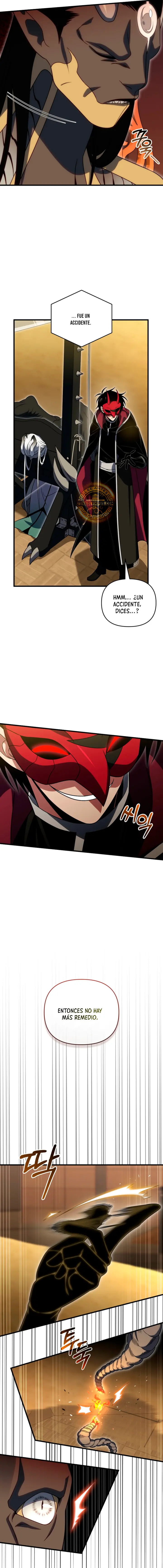 Read Jugador que regresó 10.000 años después ES Manga Online