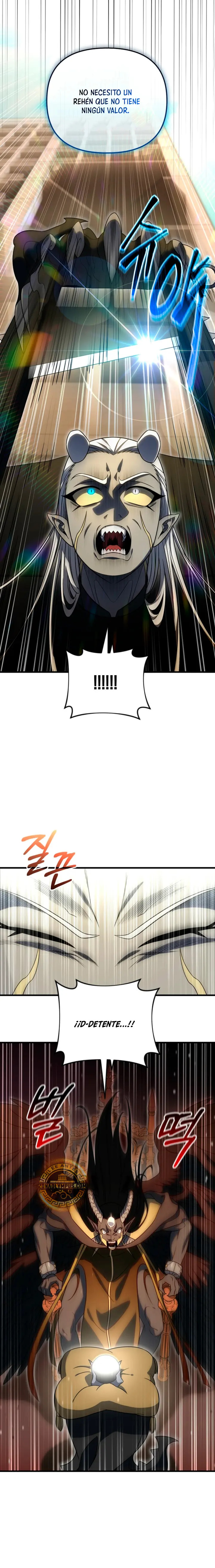 Read Jugador que regresó 10.000 años después ES Manga Online