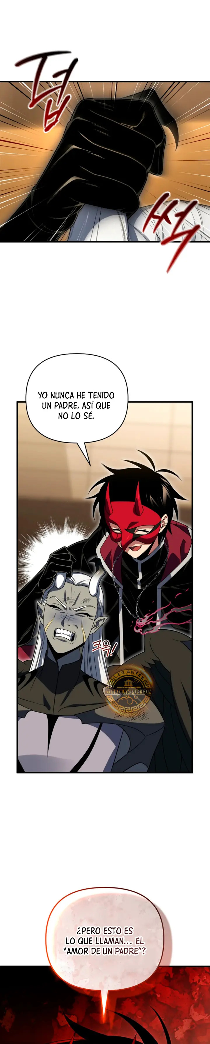 Read Jugador que regresó 10.000 años después ES Manga Online