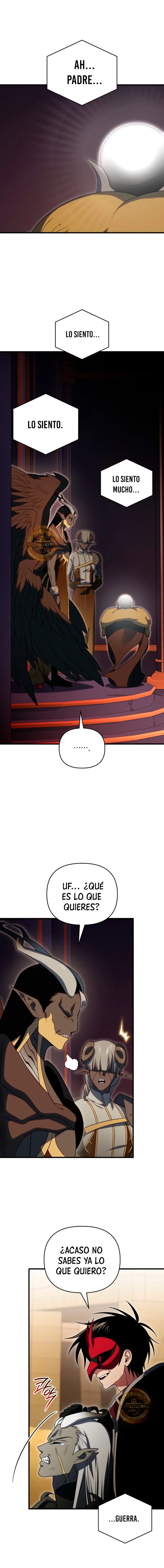 Read Jugador que regresó 10.000 años después ES Manga Online