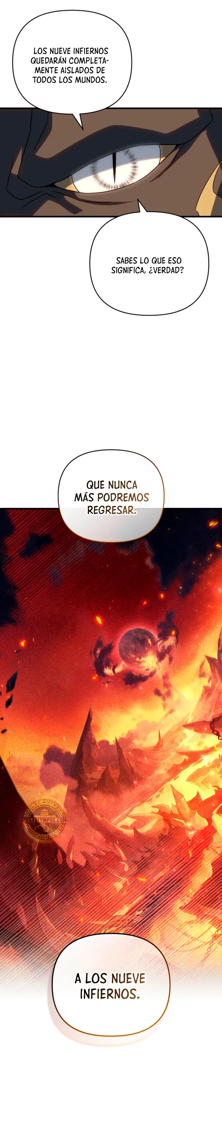 Read Jugador que regresó 10.000 años después ES Manga Online