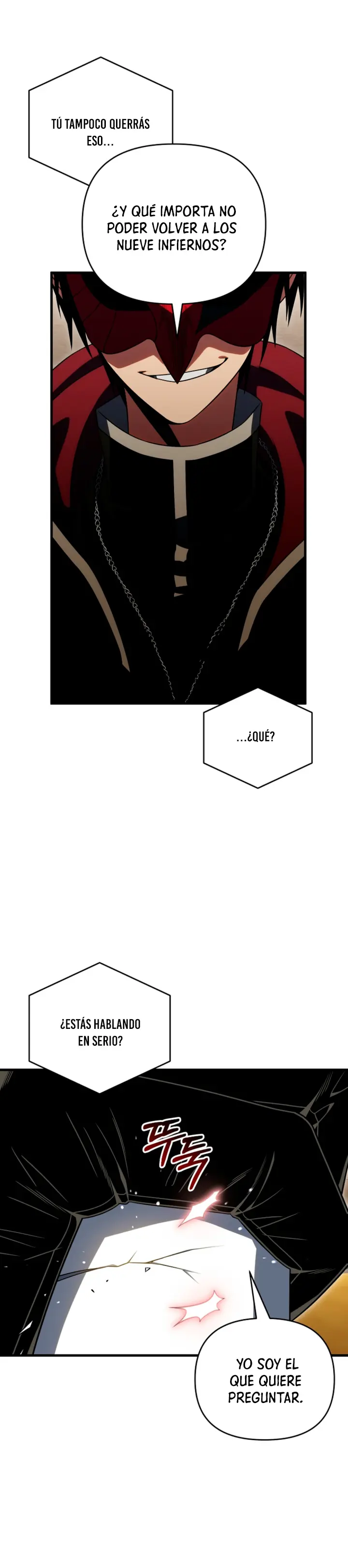 Read Jugador que regresó 10.000 años después ES Manga Online