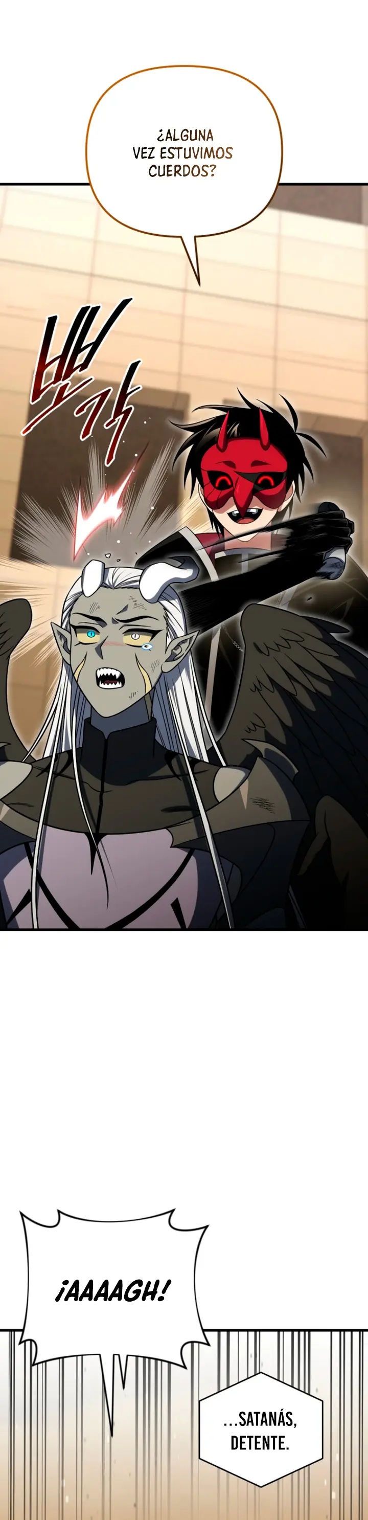 Read Jugador que regresó 10.000 años después ES Manga Online