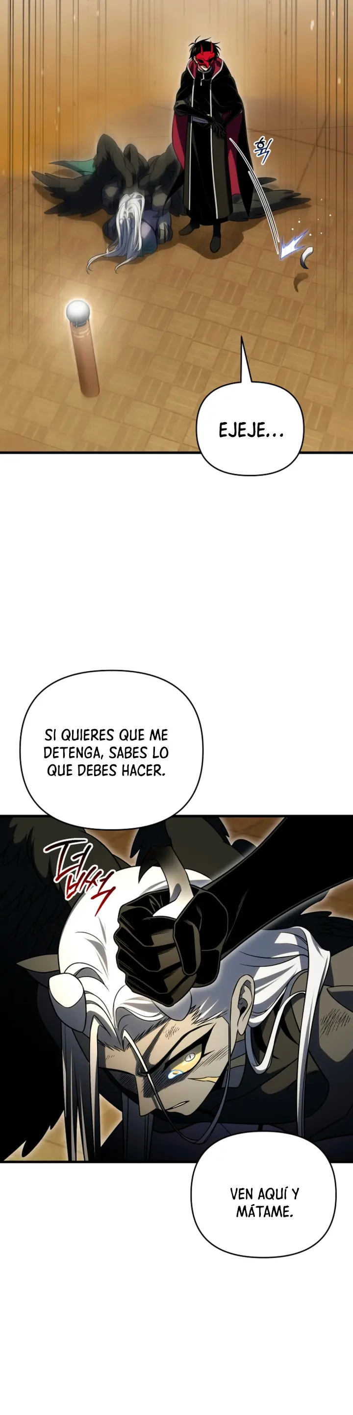 Read Jugador que regresó 10.000 años después ES Manga Online