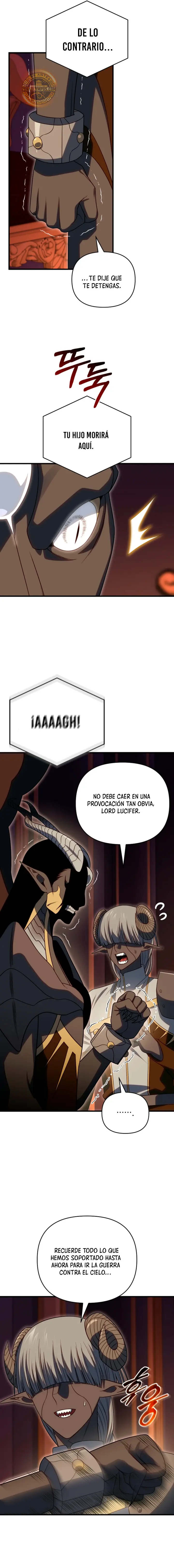 Read Jugador que regresó 10.000 años después ES Manga Online