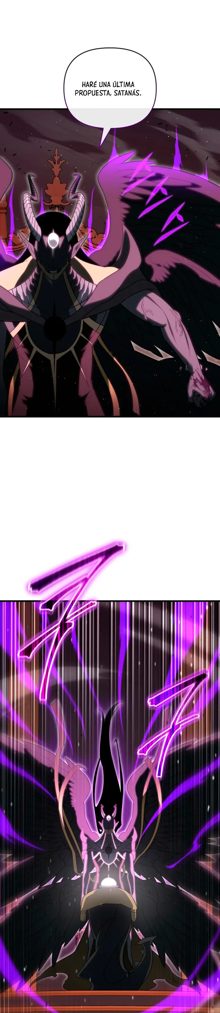 Read Jugador que regresó 10.000 años después ES Manga Online