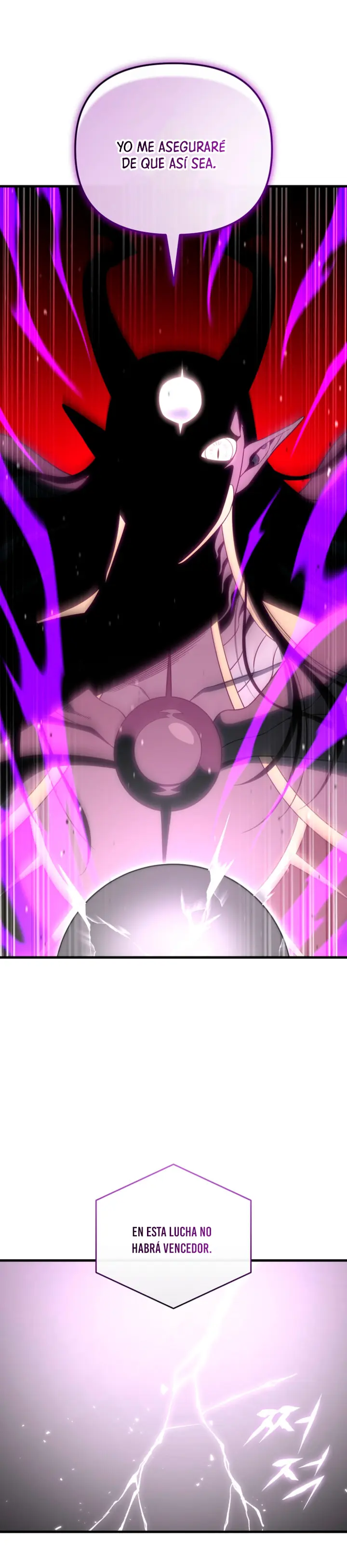 Read Jugador que regresó 10.000 años después ES Manga Online