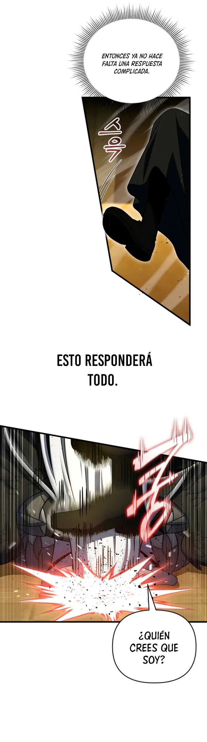 Read Jugador que regresó 10.000 años después ES Manga Online