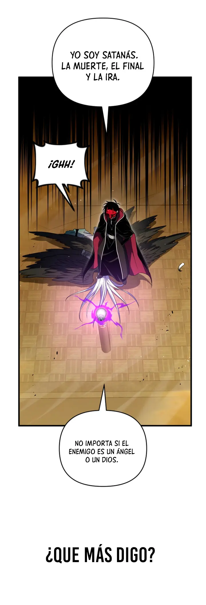 Read Jugador que regresó 10.000 años después ES Manga Online