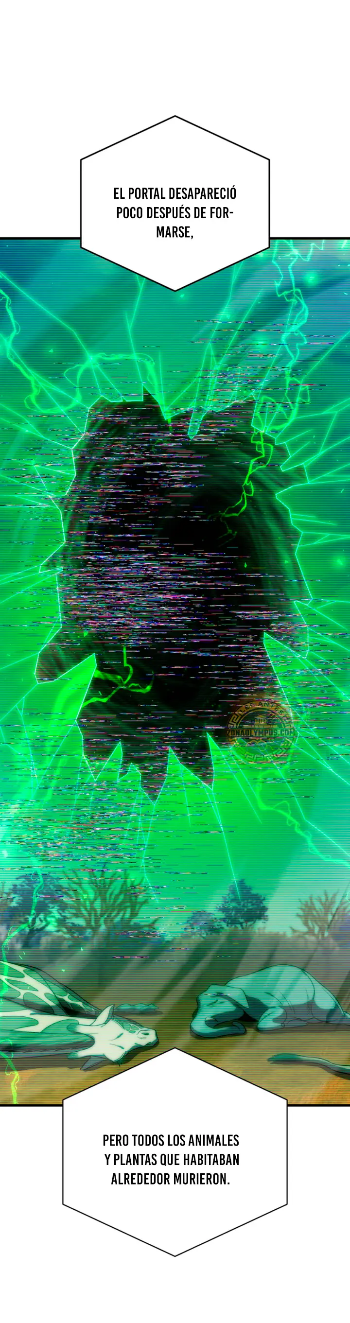 Read Jugador que regresó 10.000 años después ES Manga Online