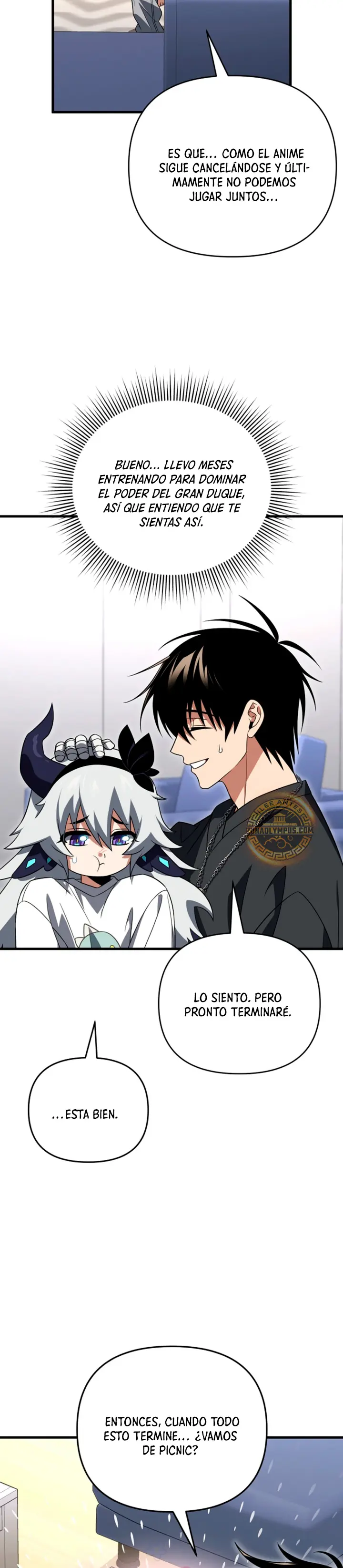 Read Jugador que regresó 10.000 años después ES Manga Online