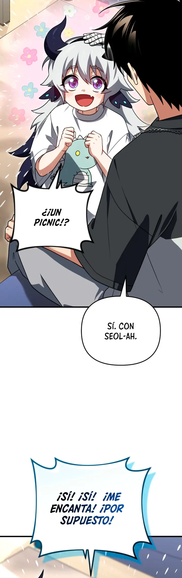 Read Jugador que regresó 10.000 años después ES Manga Online