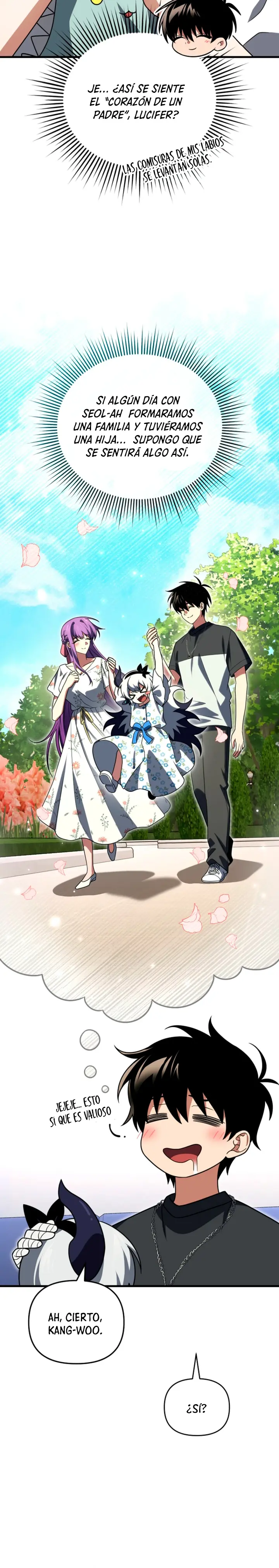 Read Jugador que regresó 10.000 años después ES Manga Online