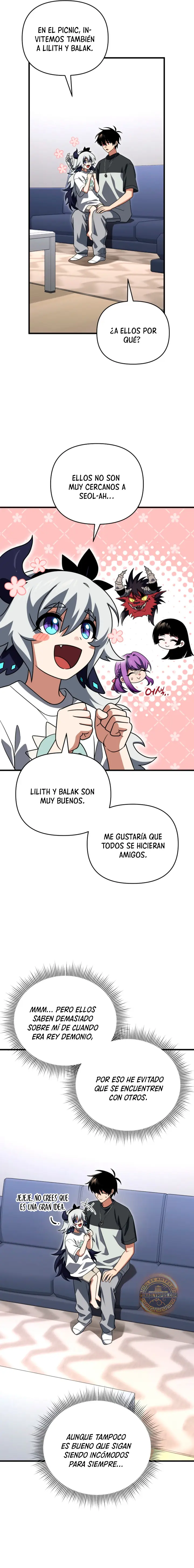 Read Jugador que regresó 10.000 años después ES Manga Online