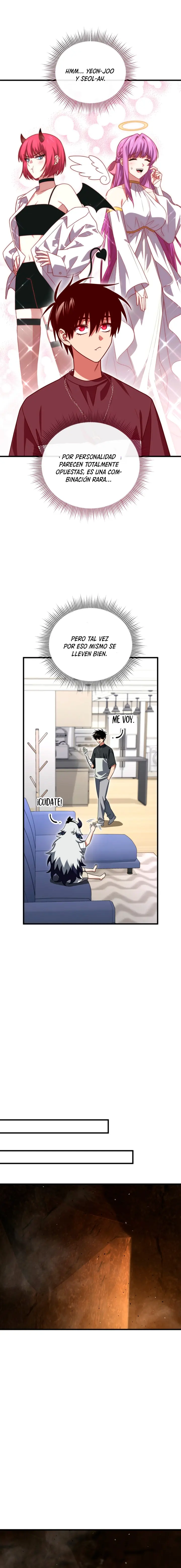 Read Jugador que regresó 10.000 años después ES Manga Online