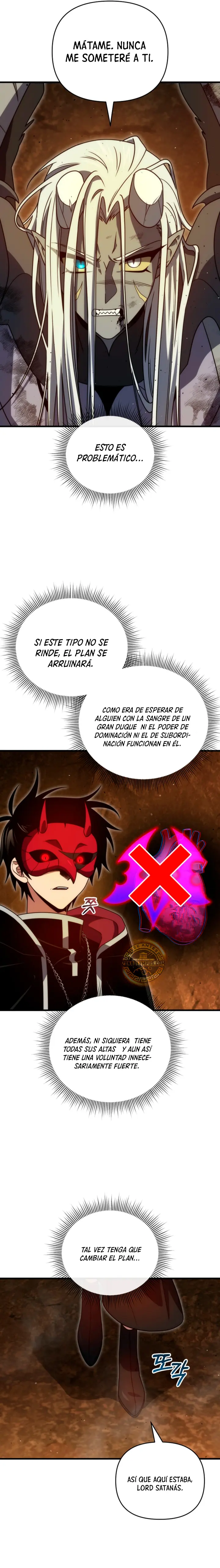 Read Jugador que regresó 10.000 años después ES Manga Online
