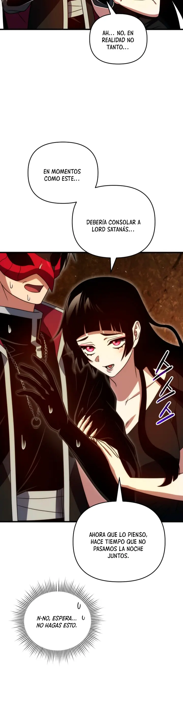 Read Jugador que regresó 10.000 años después ES Manga Online