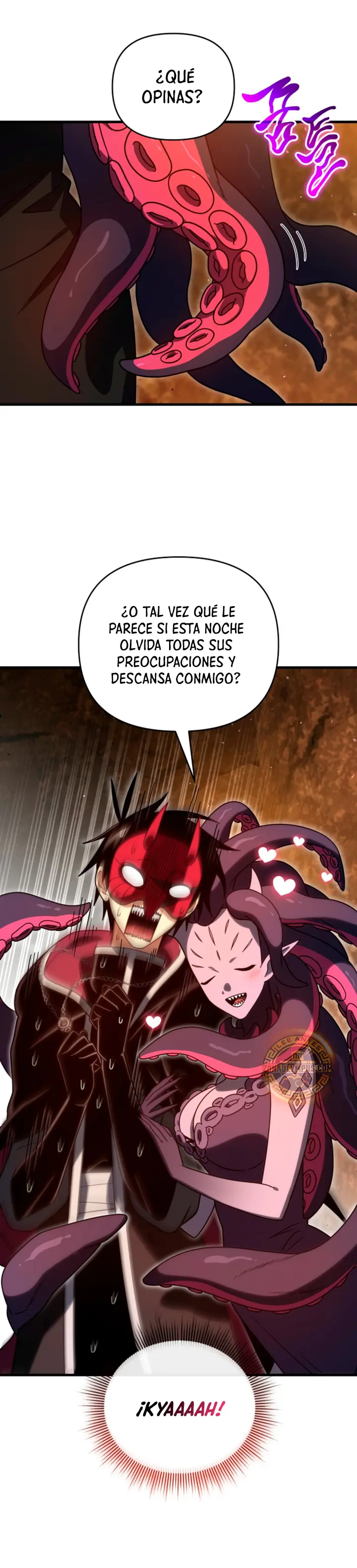 Read Jugador que regresó 10.000 años después ES Manga Online