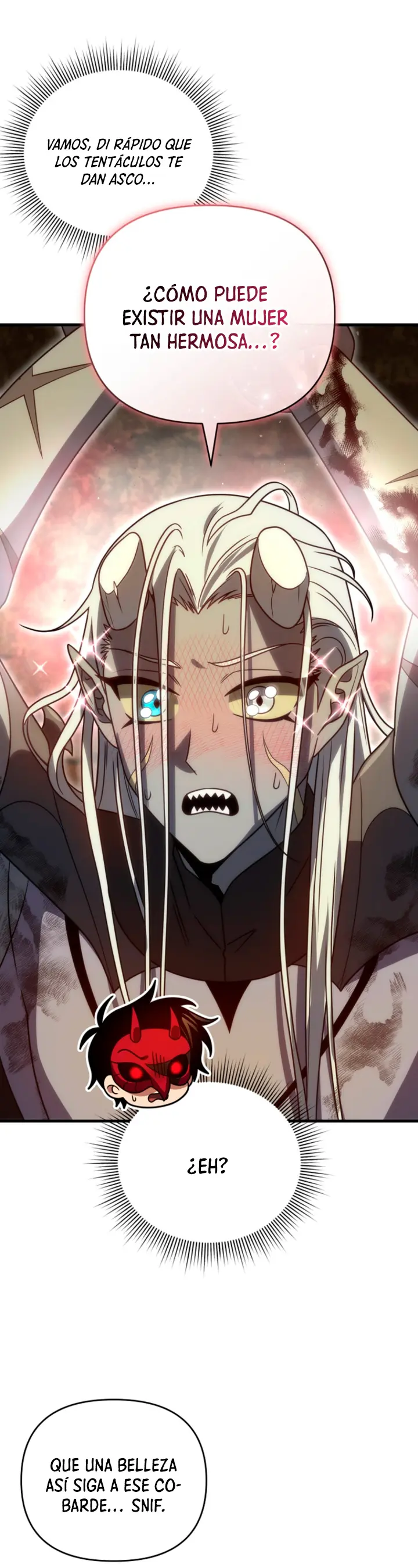 Read Jugador que regresó 10.000 años después ES Manga Online