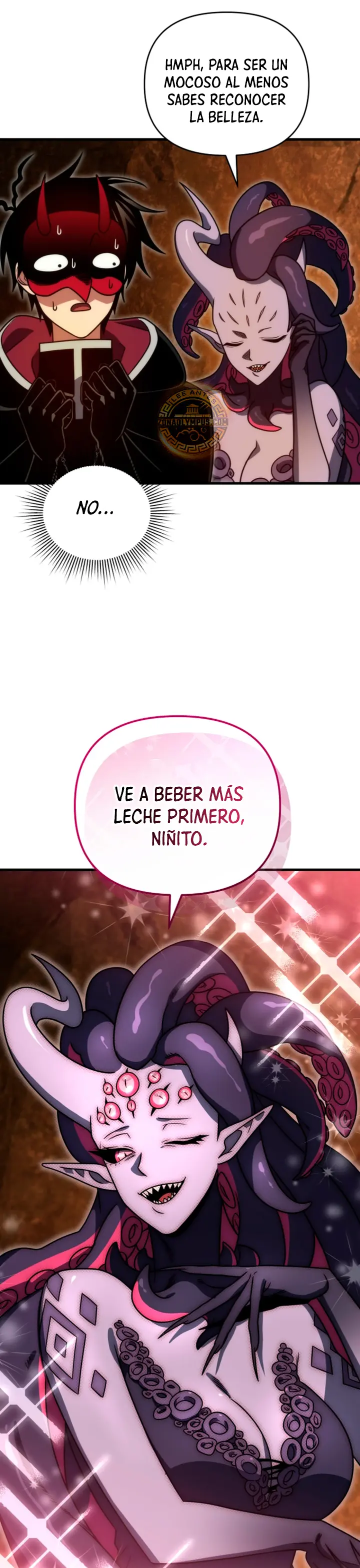 Read Jugador que regresó 10.000 años después ES Manga Online