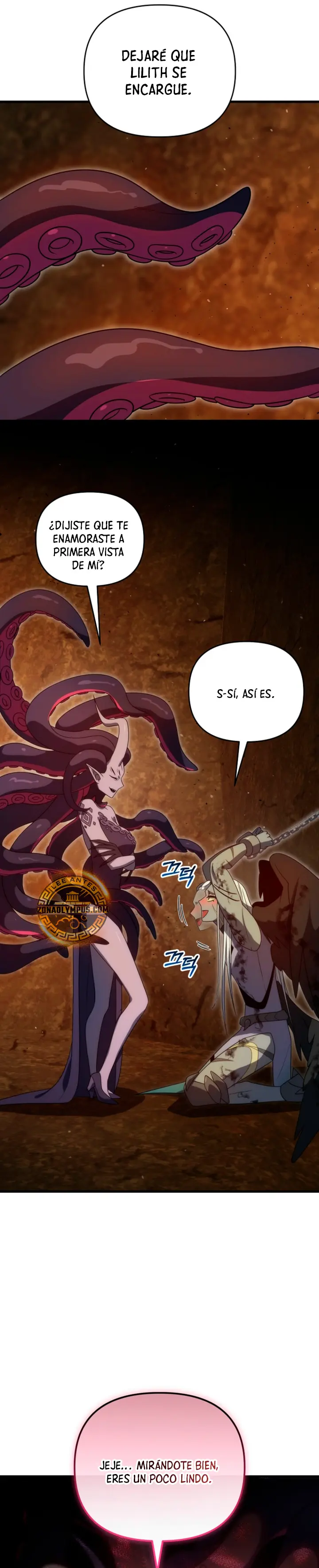 Read Jugador que regresó 10.000 años después ES Manga Online