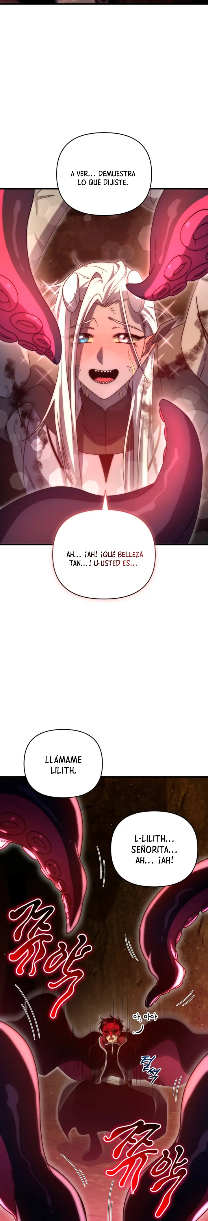 Read Jugador que regresó 10.000 años después ES Manga Online