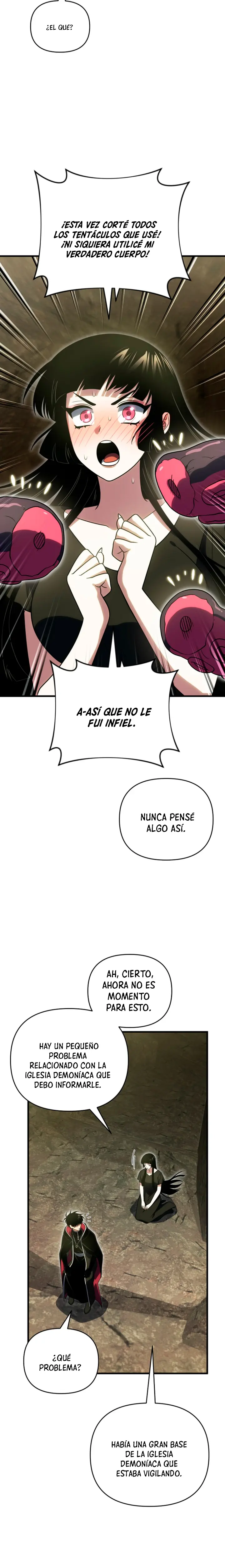 Read Jugador que regresó 10.000 años después ES Manga Online