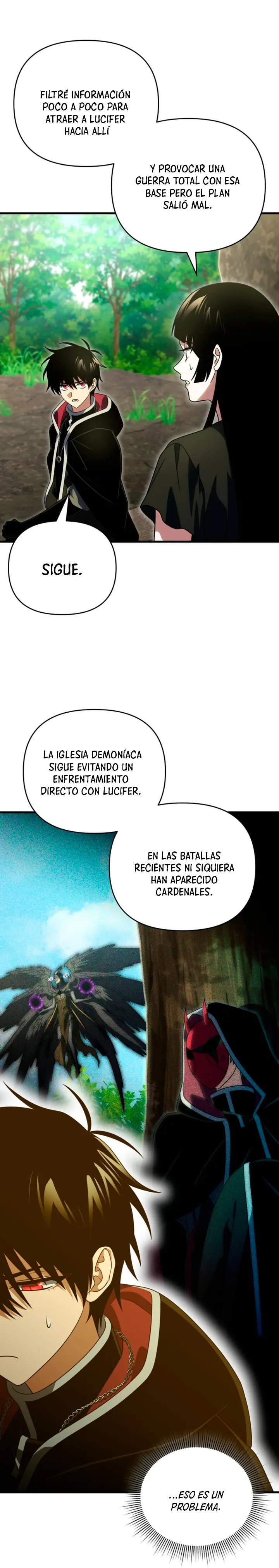 Read Jugador que regresó 10.000 años después ES Manga Online