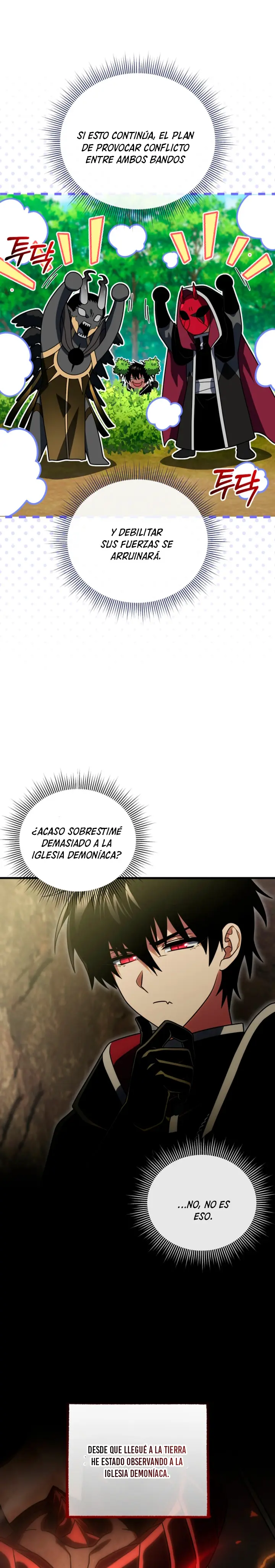 Read Jugador que regresó 10.000 años después ES Manga Online