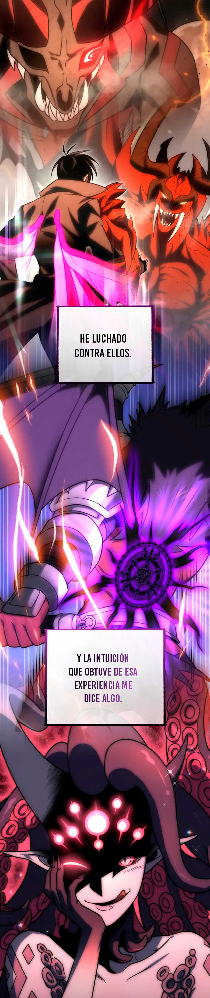 Read Jugador que regresó 10.000 años después ES Manga Online