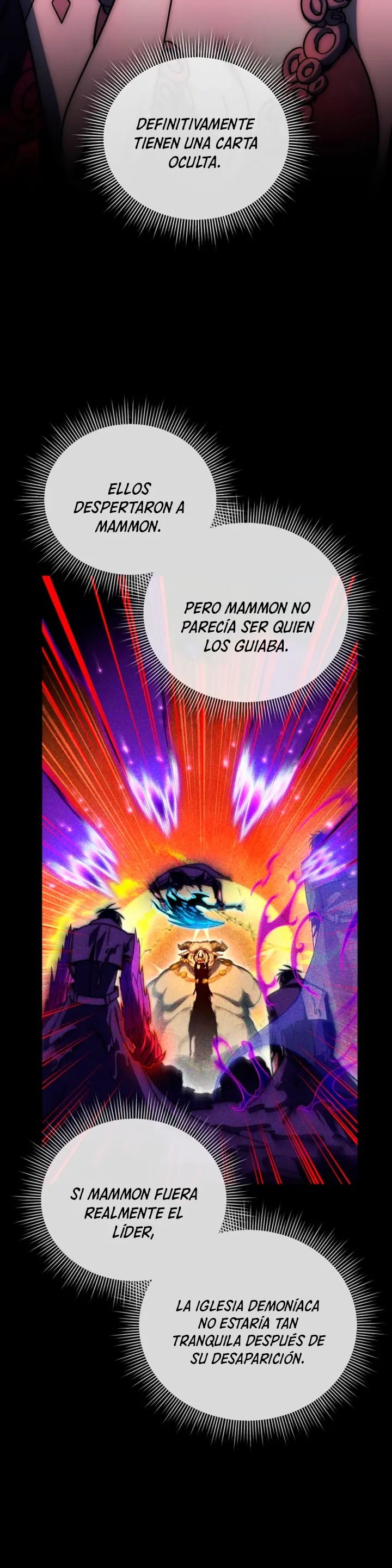 Read Jugador que regresó 10.000 años después ES Manga Online