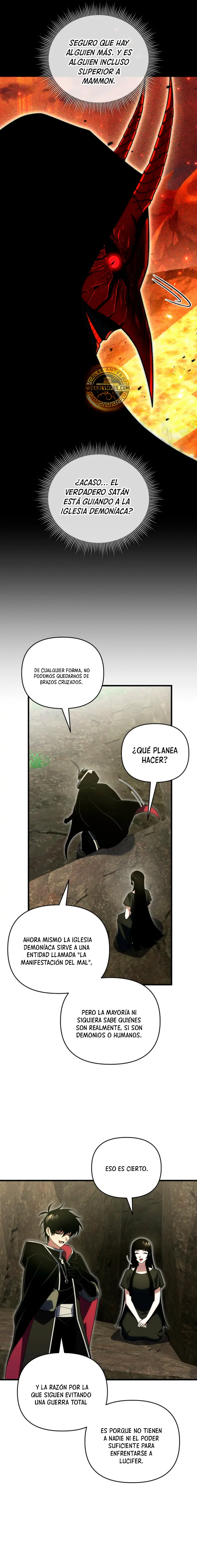 Read Jugador que regresó 10.000 años después ES Manga Online