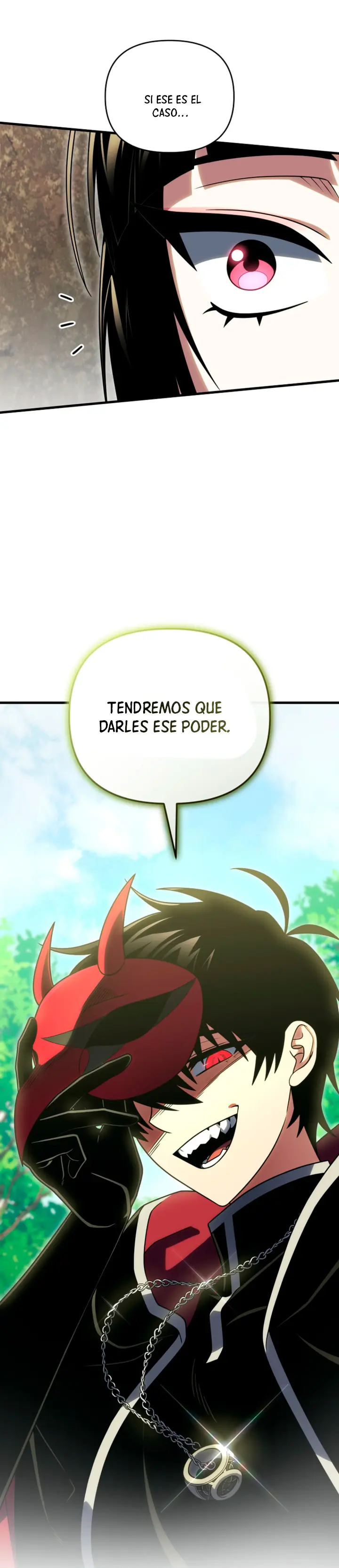 Read Jugador que regresó 10.000 años después ES Manga Online